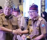 Pemerintah Kabupaten Lampung Selatan Meraih Penghargaan