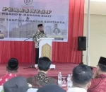 Bupati Lampung Selatan Ucapkan Apresiasi Dan Bangga Saat Resmikan Pondok Tahfiz Ri’aayah Adyaksa Di Desa Pemanggilan Kecamatan Natar