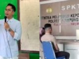 Program Pendidikan Jadi Misi Utama Egi Khilaf Kalau Ada Persoalan Dalam Lingkungan Yayasan Kebangsaan