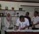 Asisten Pemerintahan Dan Kesra Saksikan Penandatanganan Perpanjangan Kerja Sama Dengan BPJS Kesehatan Bandar Lampung kesehatan