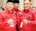 Wakil Sekjend DPP PDIP Menyampaikan  Akan Prioritaskan Calon Kepala Daerah Dari Internal Partai