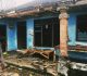 Di Terjang Angin Puting Beliung, Rumah Di Kecamatan Ketapang Lampung Selatan Rusak